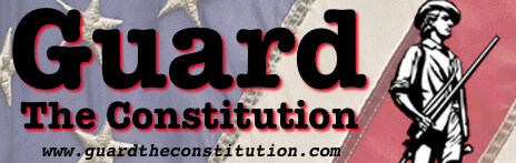 Guard The Constitution